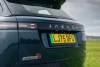 2026 Jaecoo E5 Luxury. Image by Jaecoo.