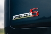 2026 Jaecoo E5 Luxury. Image by Jaecoo.