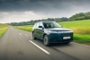 First drive: Jaecoo E5. Image by Jaecoo.