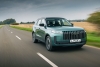 2026 Jaecoo 5 ICE Luxury UK road test. Image by Jaecoo.