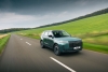 2026 Jaecoo 5 ICE Luxury UK road test. Image by Jaecoo.