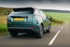 2026 Jaecoo 5 ICE Luxury UK road test. Image by Jaecoo.