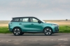 2026 Jaecoo 5 ICE Luxury UK road test. Image by Jaecoo.