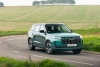2026 Jaecoo 5 ICE Luxury UK road test. Image by Jaecoo.