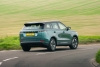 2026 Jaecoo 5 ICE Luxury UK road test. Image by Jaecoo.