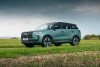 2026 Jaecoo 5 ICE Luxury UK road test. Image by Jaecoo.