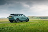 2026 Jaecoo 5 ICE Luxury UK road test. Image by Jaecoo.