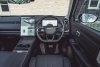 2026 Jaecoo 7 SHS Luxury PHEV UK road test. Image by Jaecoo.