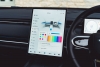 2026 Jaecoo 7 SHS Luxury PHEV UK road test. Image by Jaecoo.