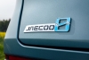 2026 Jaecoo 8 SHS-P Executive UK first drive. Image by Jaecoo.