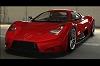 Joss supercar revealed. Image by Joss Developments.