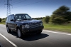 2010 Liberty electric Range Rover. Image by Liberty.