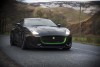 2018 Lister Thunder revealed. Image by Lister.