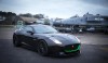 2018 Lister Thunder revealed. Image by Lister.