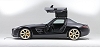 2011 Lorinser SLS AMG RSK8. Image by Lorinser.