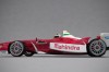 Mahindra joins Formula E. Image by Mahindra.