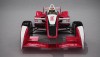 Mahindra to compete in Formula E. Image by Mahindra.