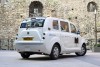 2014 Metrocab. Image by Frazer-Nash.