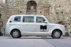 2014 Metrocab. Image by Frazer-Nash.