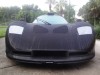 2012 Mosler Raptor GTR. Image by Mosler.