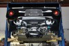 2012 Mosler Raptor GTR. Image by Mosler.