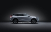Omoda 9 SHS UK first drive. Image by Omoda.