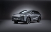 Omoda 9 SHS UK first drive. Image by Omoda.