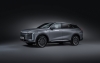 Omoda 9 SHS UK first drive. Image by Omoda.