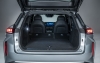 Omoda 9 SHS UK first drive. Image by Omoda.