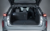 Omoda 9 SHS UK first drive. Image by Omoda.