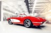 1969 Corvette by Pogea Racing. Image by Pogea Racing.