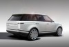 2013 Alcraft Range Rover study. Image by Alcraft.