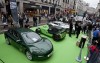 2013 Regent Street Motor Show. Image by RAC.