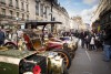 2013 Regent Street Motor Show. Image by RAC.