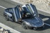 2020 Rimac C Two. Image by Rimac UK.