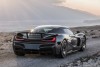 2020 Rimac C Two. Image by Rimac UK.