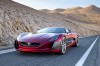Rimac - the all-electric Bugatti beater? Image by Rimac.