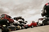 Scrappage scheme. Image by Mitsubishi.