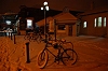 Snow. Image by Kyle Fortune.