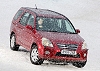 Snow. Image by Newspress.