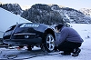 Snow. Image by Newspress.