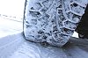 Winter tyres: worth having. Image by Newspress.