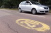 20mph limits in favour - but not enforcement. Image by IAM.