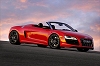 710bhp Audi R8 arrives. Image by STaSIS.