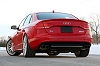 2011 STaSIS Signature Audi S4. Image by STaSIS.
