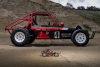 The Little Car Company reveals scaled-up, road-legal Tamiya Wild One Max. Image by The Little Car Company.