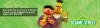 TomTom ties up with Bert & Ernie. Image by TomTom.