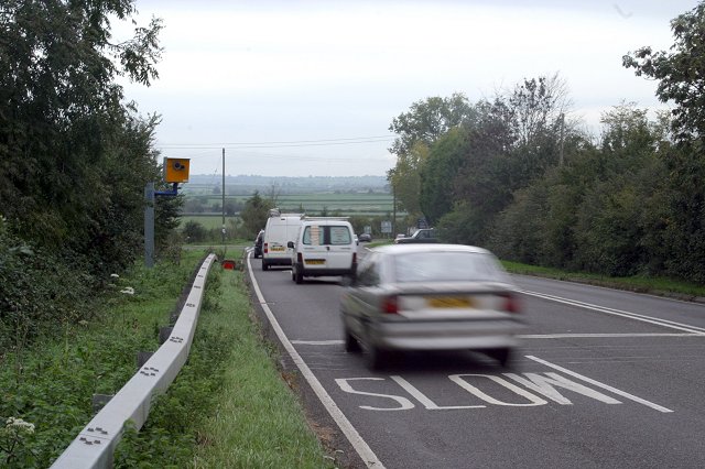 Road Charging Will Hit Rural Communities Hard. Image by Syd Wall.