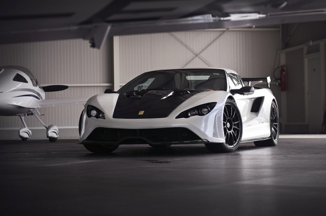 Incoming: Tushek Renovatio T500. Image by Tushek.