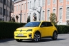 2026 UKCOTY Won By Renault 5 E-Tech. Image by UKCOTY.